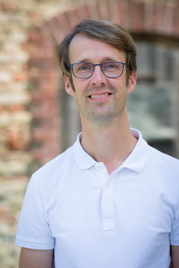 Dr med Knut Horst Hausarzt