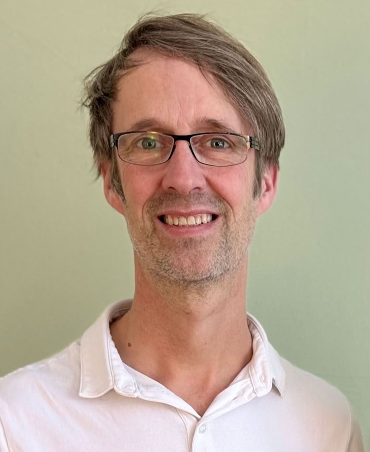 Dr med Knut Horst Hausarzt